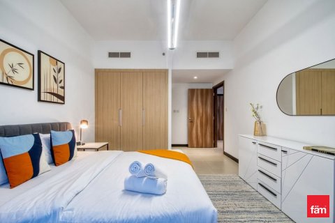 Appartement de 1 chambre à Dubai, UAE No. 162699
