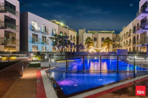 Appartement de 1 chambre à Dubai, UAE No. 162699 3