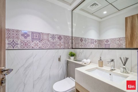 Appartement de 1 chambre à Dubai, UAE No. 162699 12