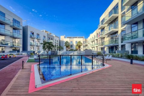 Appartement de 1 chambre à Dubai, UAE No. 162699 4