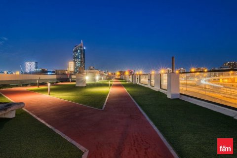 Appartement de 1 chambre à Dubai, UAE No. 162699 8