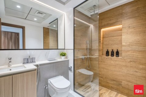 Appartement de 1 chambre à Dubai, UAE No. 162699 13