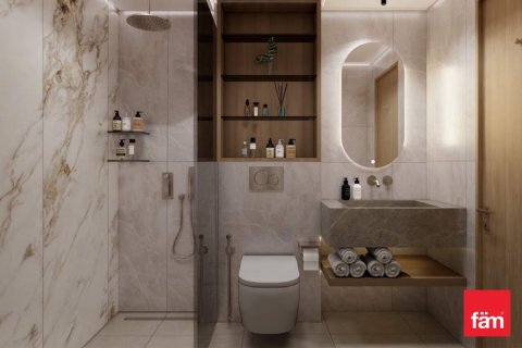 Квартира с 1 спальней в Дубай, ОАЭ №162697 10