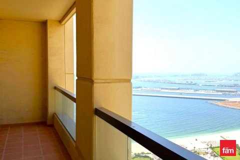 Apartment de 1 dormitorio en Dubai, UAE No. 162695