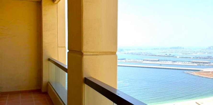 Apartment de 1 dormitorio en Dubai, UAE No. 162695