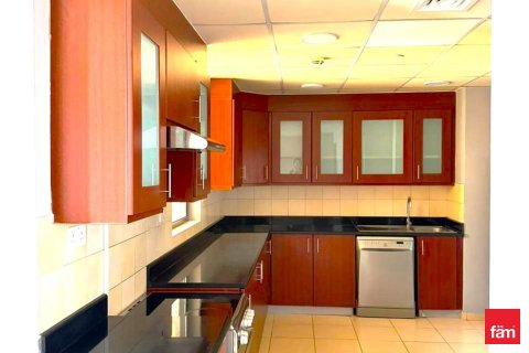 Apartment de 1 dormitorio en Dubai, UAE No. 162695 8