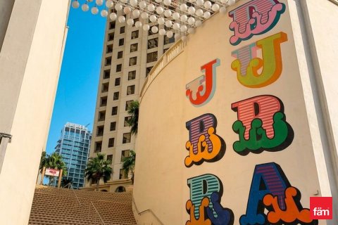 Apartment de 1 dormitorio en Dubai, UAE No. 162695 4