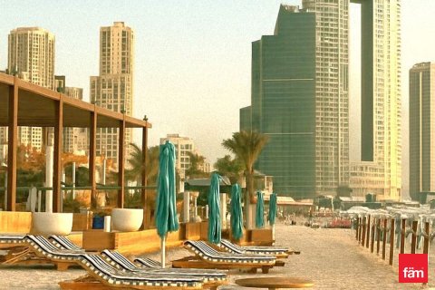 Apartment de 1 dormitorio en Dubai, UAE No. 162695 3