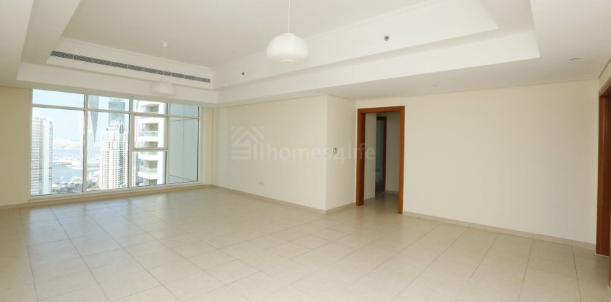 3 غرف نوم شقة في أبراج بحيرة جميرا, الإمارات العربية المتحدة رقم 162942