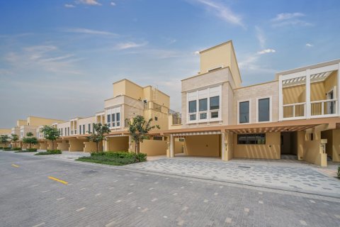 4 غرف نوم تاون هاوس في Damac Lagoons, الإمارات العربية المتحدة رقم 162945 13