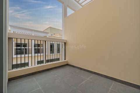 4 غرف نوم تاون هاوس في Damac Lagoons, الإمارات العربية المتحدة رقم 162945 11