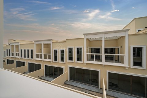 4 غرف نوم تاون هاوس في Damac Lagoons, الإمارات العربية المتحدة رقم 162945