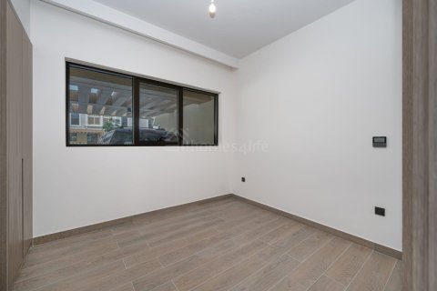 4 غرف نوم تاون هاوس في Damac Lagoons, الإمارات العربية المتحدة رقم 162945 9