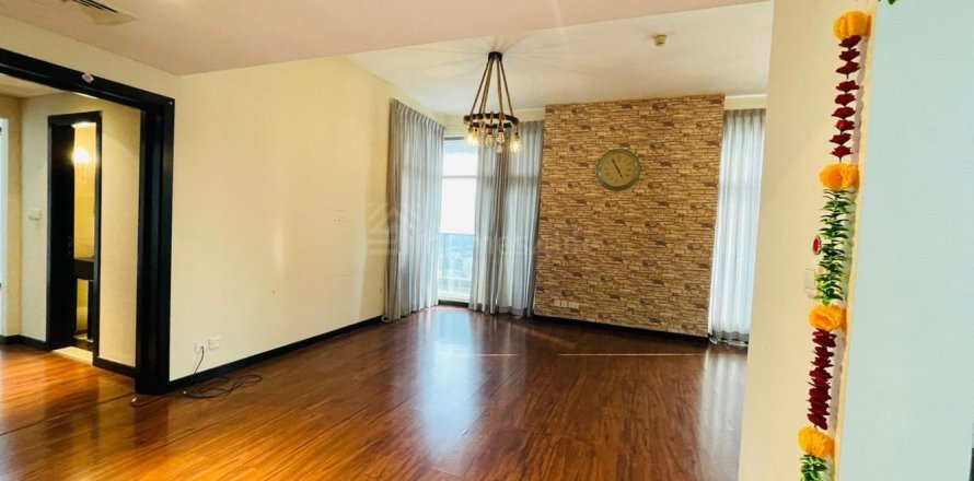 1 bedroom Apartment in Jumeirah Lake Towers, UAE No. 162944