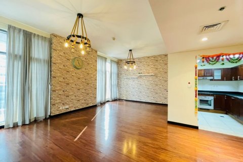 1 bedroom Apartment in Jumeirah Lake Towers, UAE No. 162944 12