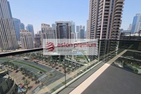 Apartment de 2 dormitorios en Downtown Dubai (Downtown Burj Dubai), UAE No. 162941 9