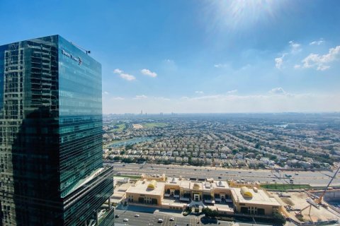 Apartment de 2 dormitorios en Jumeirah Lake Towers, UAE No. 162943 5