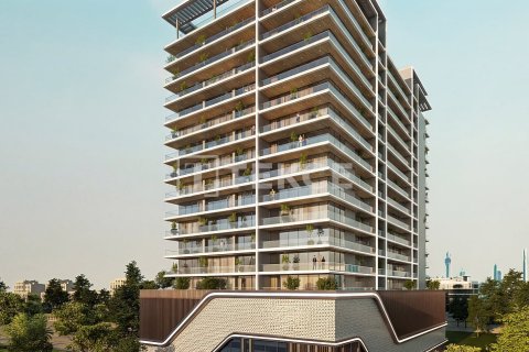 2 bedrooms Apartment in Dubai Land, UAE No. 186324
