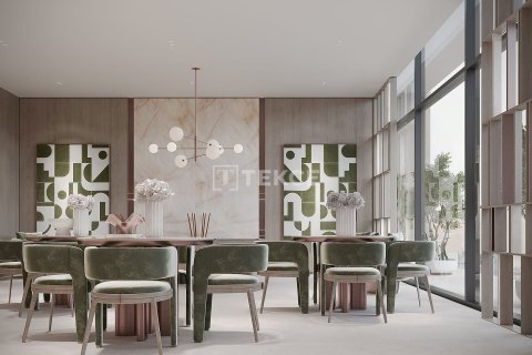 2 bedrooms Apartment in Dubai Land, UAE No. 186324 14