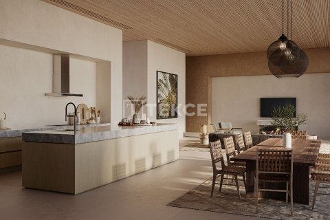 5 bedrooms Villa in Ras Al Khaimah, UAE No. 186327 9