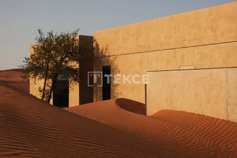 4 غرف نوم فيلا في رأس الخيمة, الإمارات العربية المتحدة رقم 186326 6
