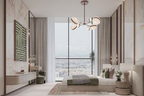 Квартира с 1 спальней в Dubai Land, ОАЭ №186323 23