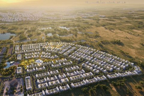 4 غرف نوم تاون هاوس في Dubai Land, الإمارات العربية المتحدة رقم 163416 13