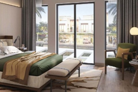 4 غرف نوم تاون هاوس في Dubai Land, الإمارات العربية المتحدة رقم 163416 9