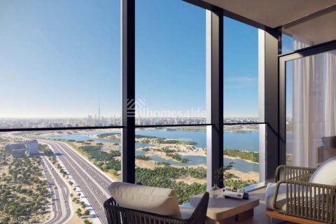 1 غرف نوم شقة في Sobha Hartland, الإمارات العربية المتحدة رقم 163420 5