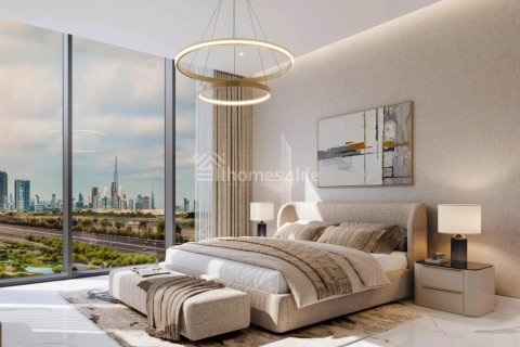 1 غرف نوم شقة في Sobha Hartland, الإمارات العربية المتحدة رقم 163420 7