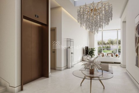 1 غرف نوم شقة في Sobha Hartland, الإمارات العربية المتحدة رقم 163420 11