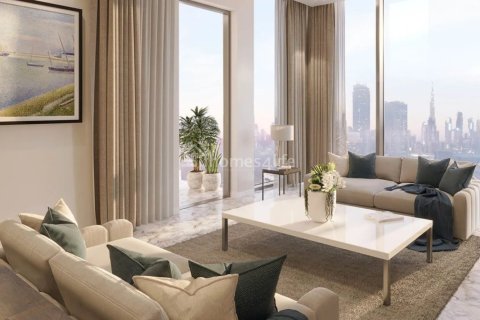 1 غرف نوم شقة في Sobha Hartland, الإمارات العربية المتحدة رقم 163420 6