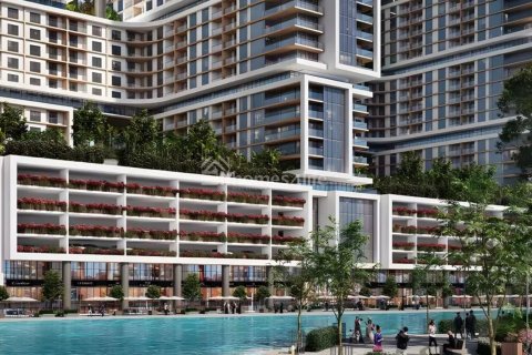1 غرف نوم شقة في Sobha Hartland, الإمارات العربية المتحدة رقم 163420 9