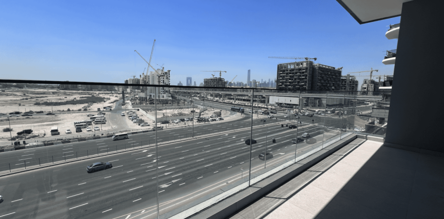Apartment de 2 dormitorios en Al Furjan, UAE No. 163418