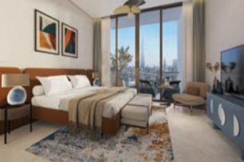 Appartement de 3 chambres à Dubai Design District, UAE No. 163421 16