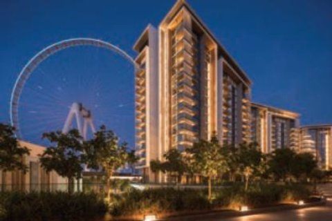 Appartement de 3 chambres à Dubai Design District, UAE No. 163421 7