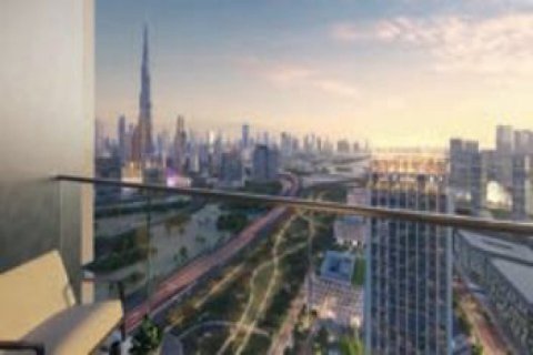Appartement de 3 chambres à Dubai Design District, UAE No. 163421 14