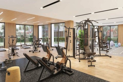 Appartement de 3 chambres à Dubai Design District, UAE No. 163421 19