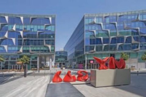 Appartement de 3 chambres à Dubai Design District, UAE No. 163421 10