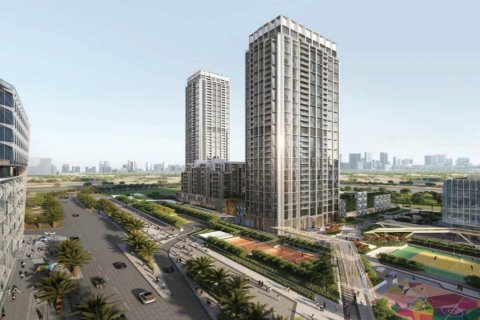 Appartement de 3 chambres à Dubai Design District, UAE No. 163421 6