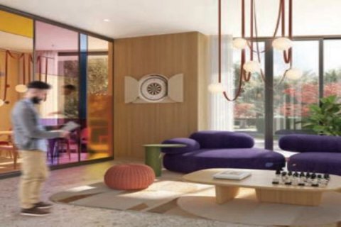 Appartement de 3 chambres à Dubai Design District, UAE No. 163421
