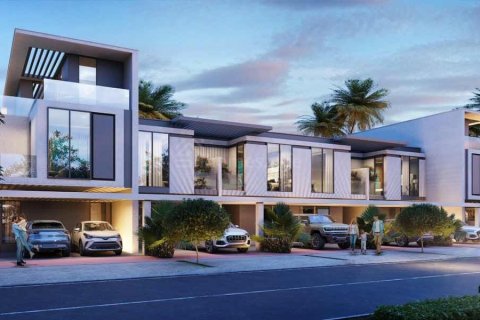 Вилла с 5 спальнями в Dubai Land, ОАЭ №163417 4