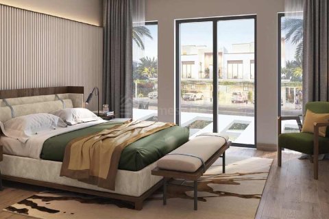 Вилла с 5 спальнями в Dubai Land, ОАЭ №163417 10