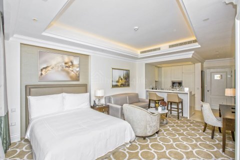 Apartment de 52m² en Downtown Dubai (Downtown Burj Dubai), UAE No. 163419 11