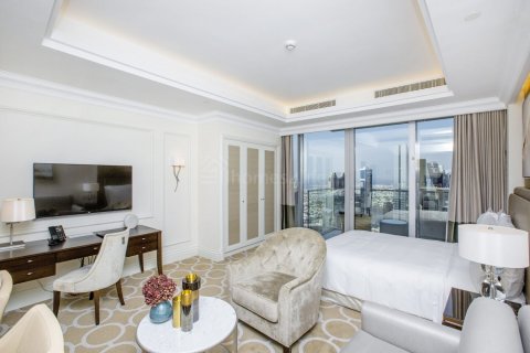 Apartment de 52m² en Downtown Dubai (Downtown Burj Dubai), UAE No. 163419 6