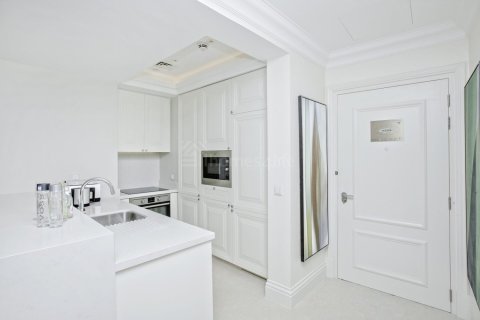 Apartment de 52m² en Downtown Dubai (Downtown Burj Dubai), UAE No. 163419 5