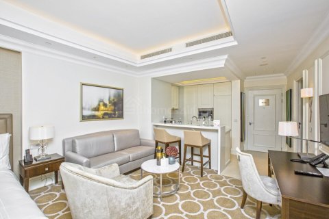 Apartment de 52m² en Downtown Dubai (Downtown Burj Dubai), UAE No. 163419 8