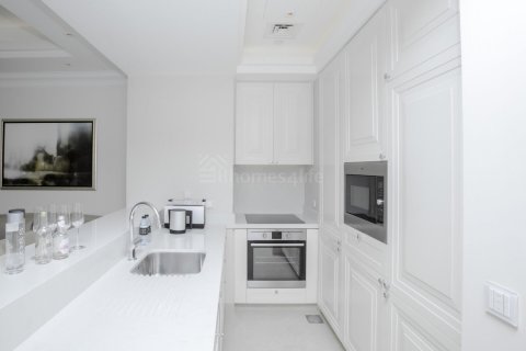 Apartment de 52m² en Downtown Dubai (Downtown Burj Dubai), UAE No. 163419 4