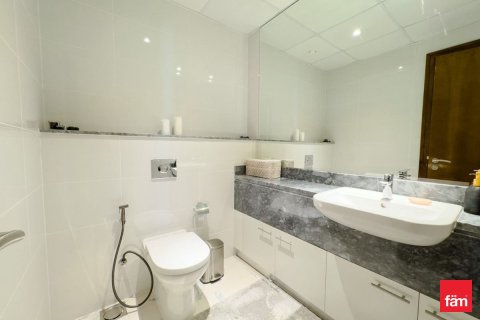 Apartment de 4 dormitorios en Business Bay, UAE No. 166584 13