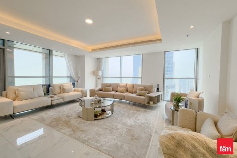Apartment de 4 dormitorios en Business Bay, UAE No. 166584 3